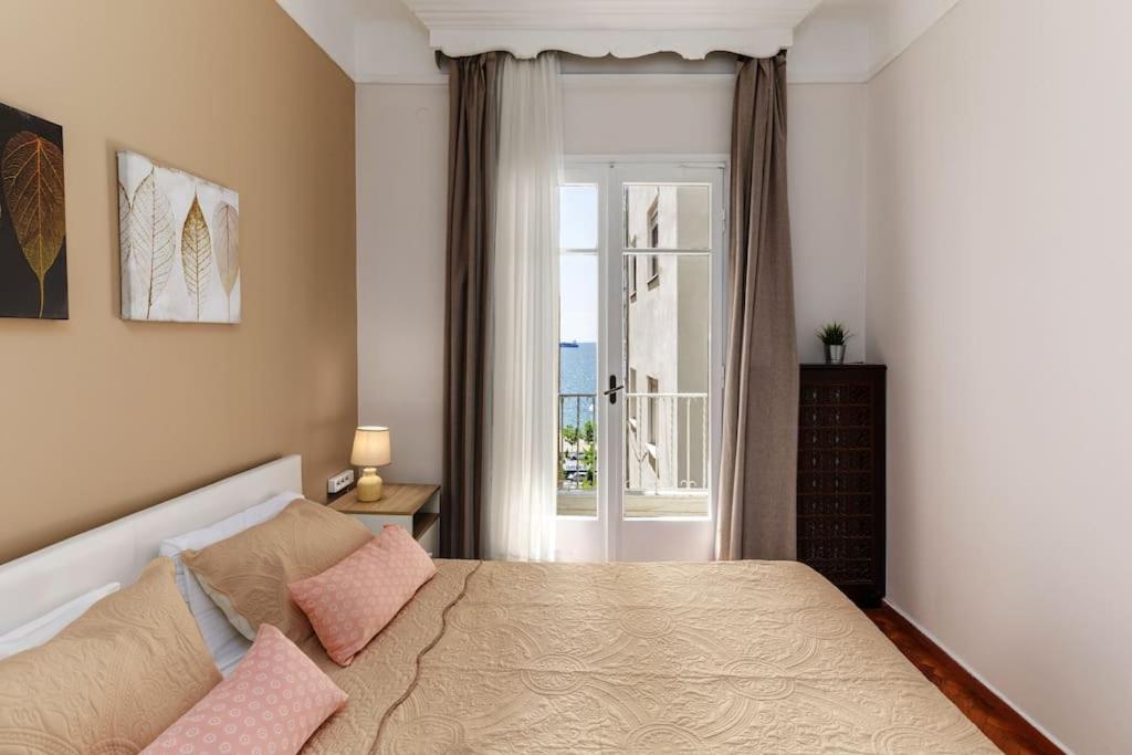 Perfect Location, Amazing View 3 Bedroom Thessaloniki