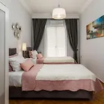 Perfect Location, Amazing View 3 Bedroom Apartment