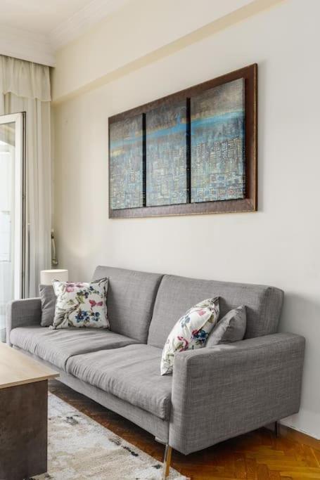 Apartment Perfect Location, Amazing View 3 Bedroom