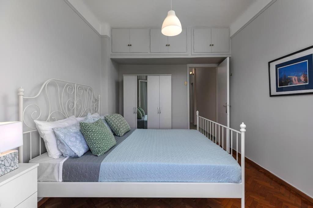 Perfect Location, Amazing View 3 Bedroom Thessaloniki