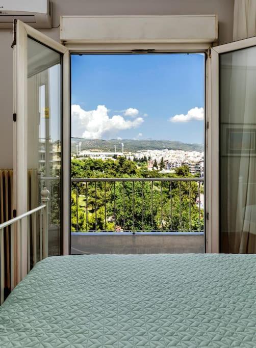 Perfect Location, Amazing View 3 Bedroom Thessaloniki